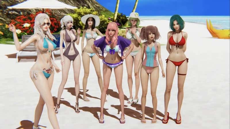 17号特工（Agent17）插画